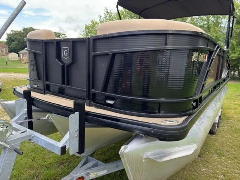 Slide: The Image of Godfrey Monaco 235 RL 2023 - 2