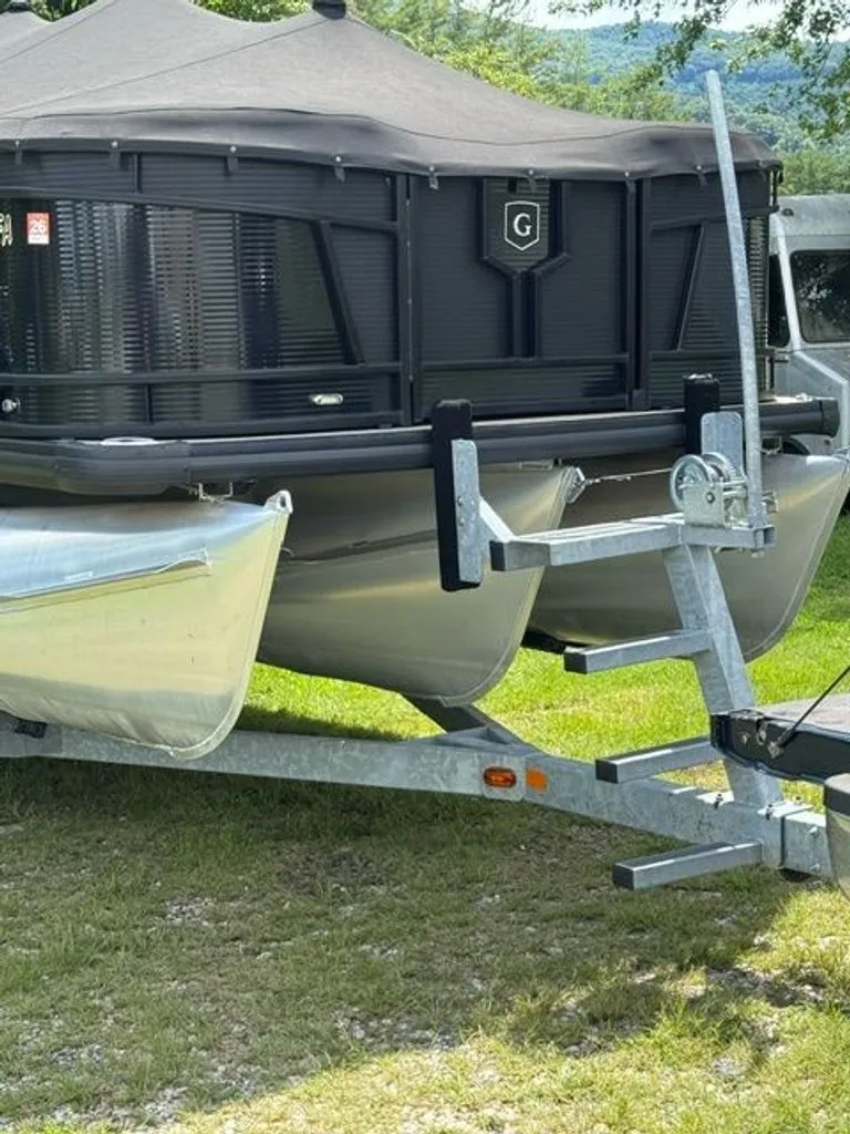 Slide: The Image of Godfrey Monaco 235 RL 2023 - 20