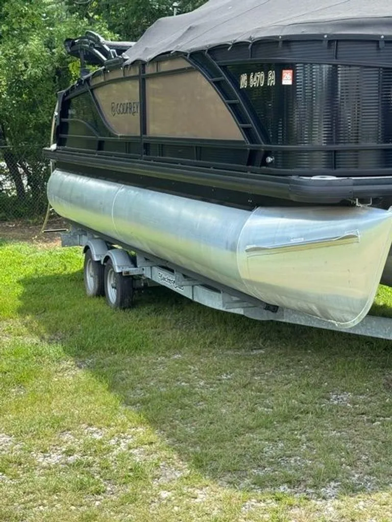 Slide: The Image of Godfrey Monaco 235 RL 2023 - 21