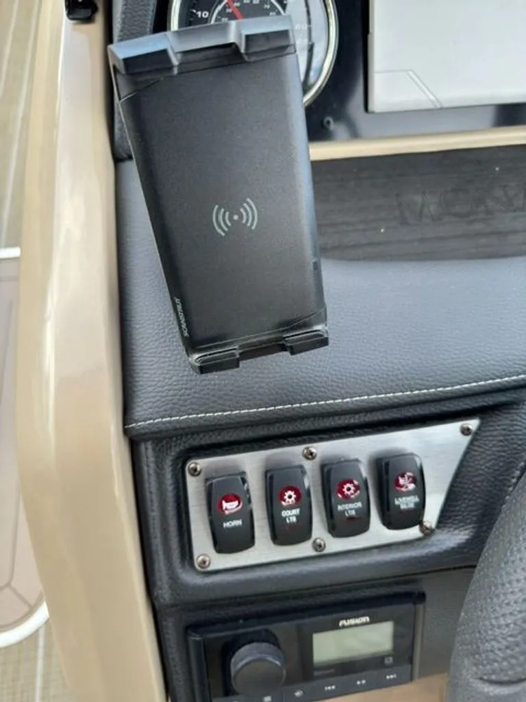 Slide: The Image of Godfrey Monaco 235 RL 2023 - 24