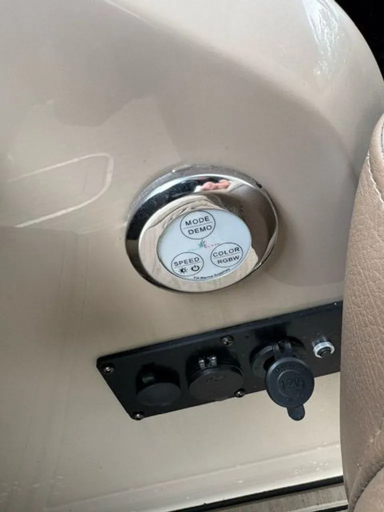 Slide: The Image of Godfrey Monaco 235 RL 2023 - 25