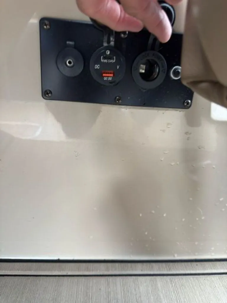 Slide: The Image of Godfrey Monaco 235 RL 2023 - 26