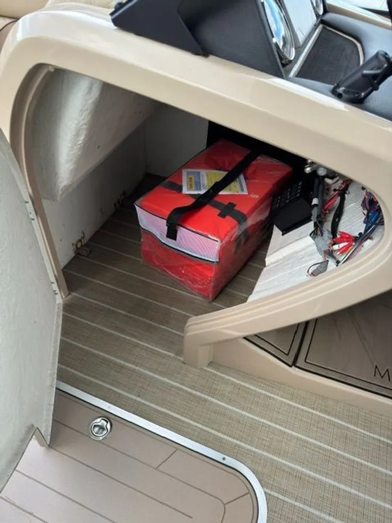 Slide: The Image of Godfrey Monaco 235 RL 2023 - 27