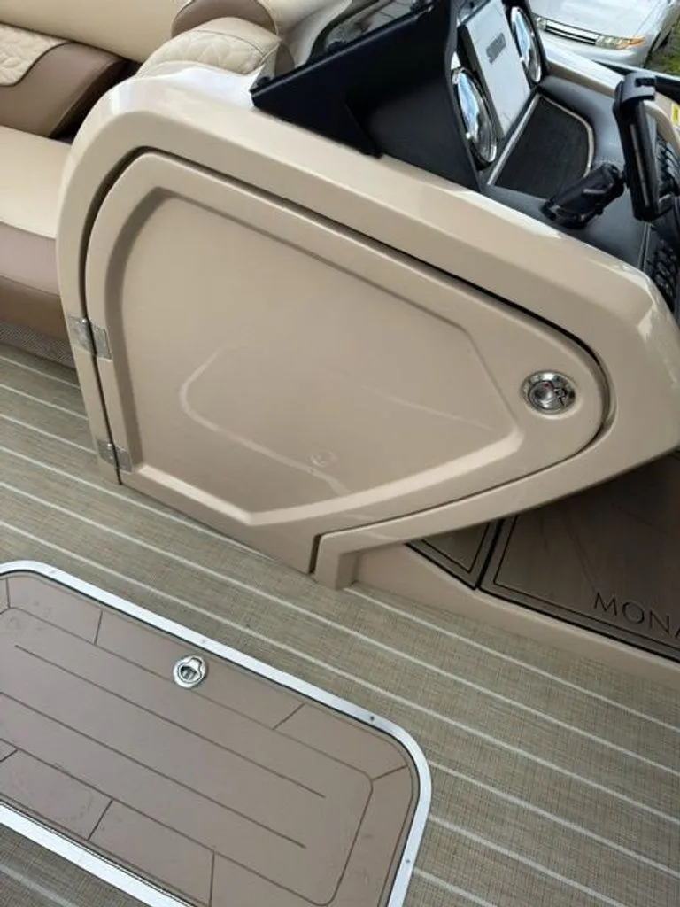 Slide: The Image of Godfrey Monaco 235 RL 2023 - 28