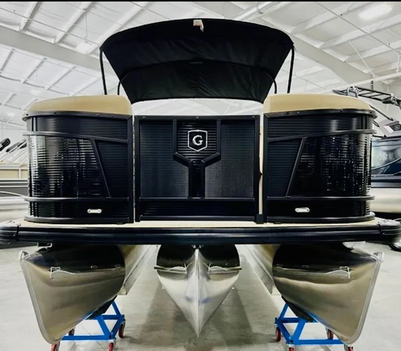 Slide: The Image of Godfrey Monaco 235 RL 2023 - 3