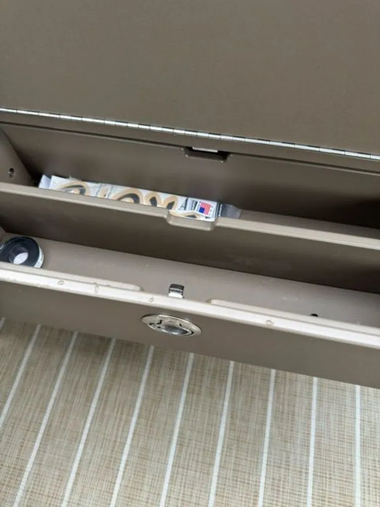 Slide: The Image of Godfrey Monaco 235 RL 2023 - 31