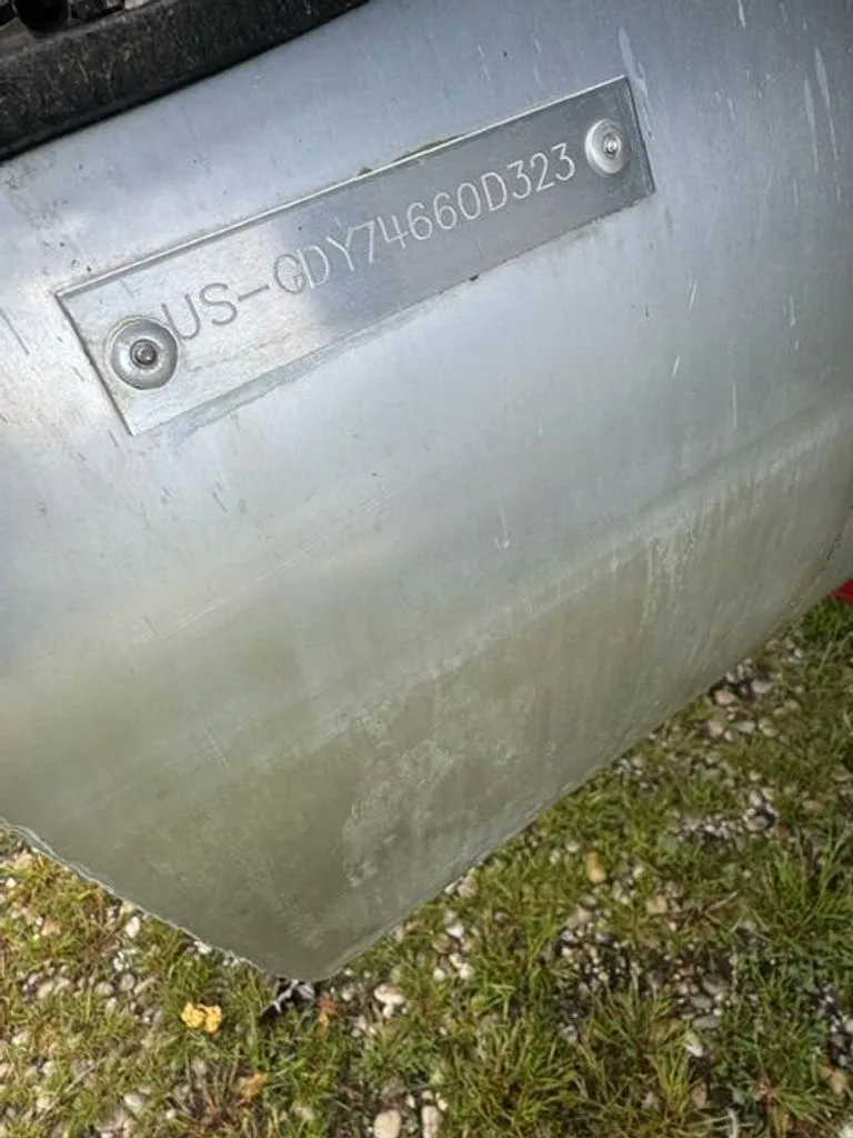 Slide: The Image of Godfrey Monaco 235 RL 2023 - 32