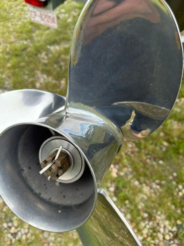 Slide: The Image of Godfrey Monaco 235 RL 2023 - 36