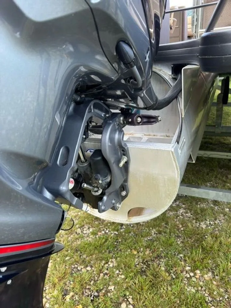 Slide: The Image of Godfrey Monaco 235 RL 2023 - 37