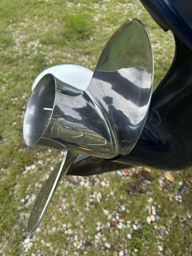 Slide: The Image of Godfrey Monaco 235 RL 2023 - 38