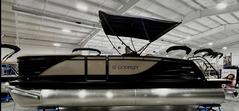 Slide: The Image of Godfrey Monaco 235 RL 2023 - 4