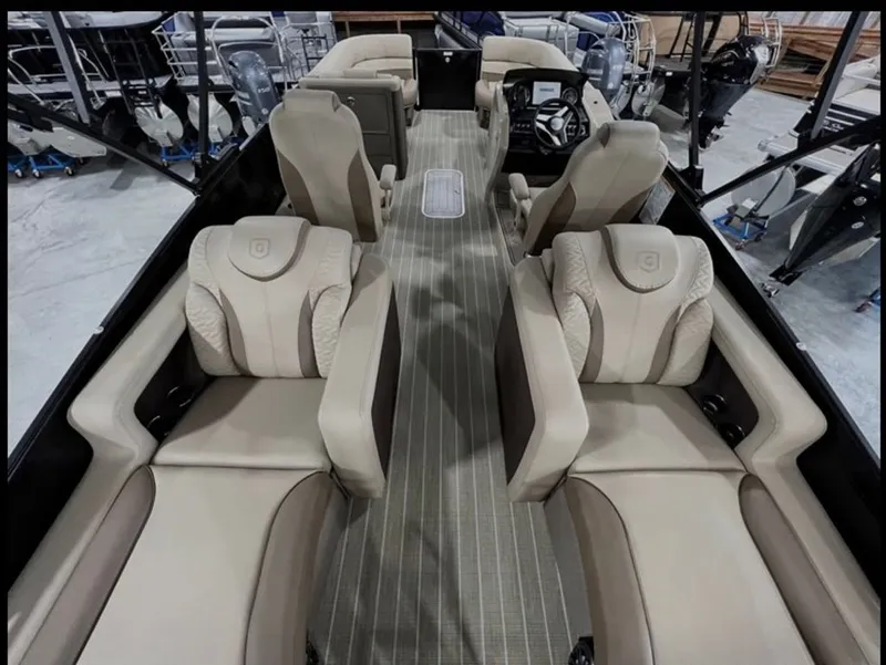 Slide: The Image of Godfrey Monaco 235 RL 2023 - 5