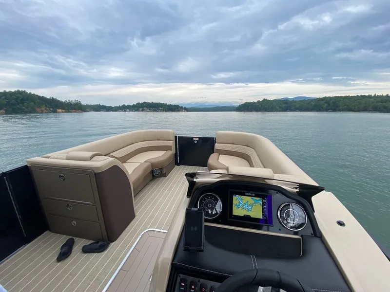 Slide: The Image of Godfrey Monaco 235 RL 2023 - 6