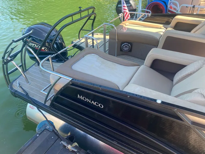 Slide: The Image of Godfrey Monaco 235 RL 2023 - 7