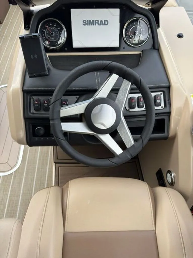 Slide: The Image of Godfrey Monaco 235 RL 2023 - 9