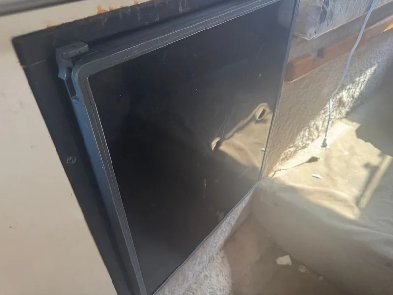 Slide: The Image of Sea Ray 270 Sundancer 1998 - 4