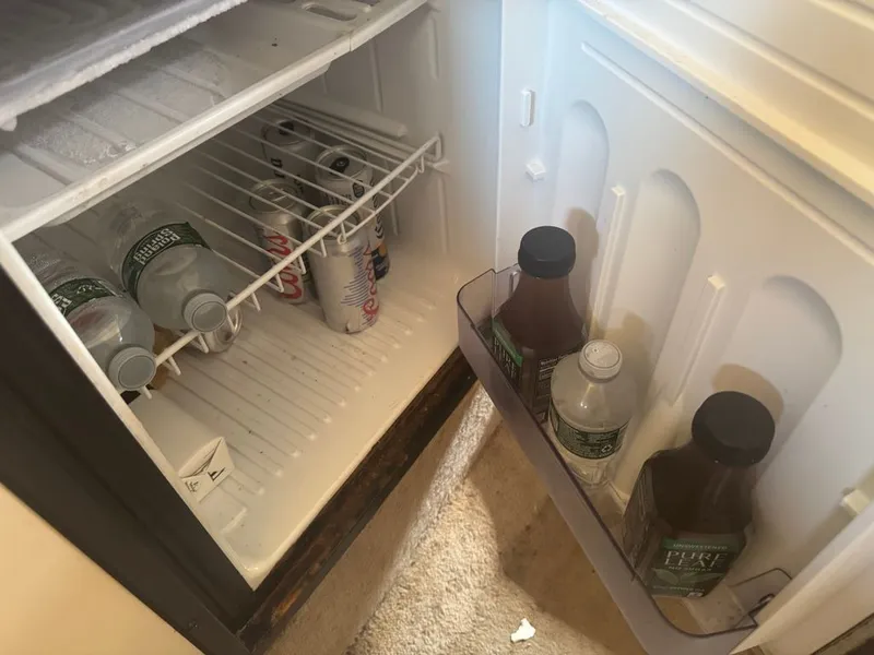 Slide: The Image of Sea Ray 270 Sundancer 1998 - 5