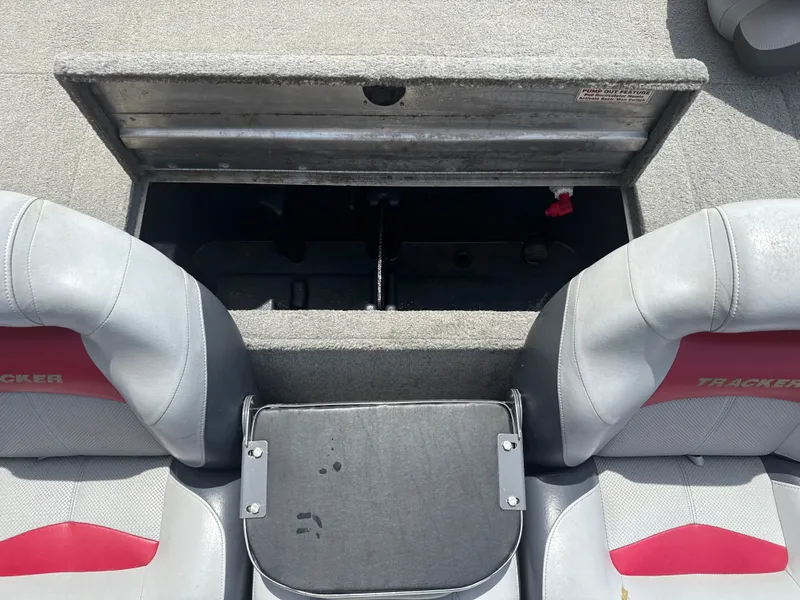 Slide: The Image of Tracker Pro Team 175 TXW 2012 - 20