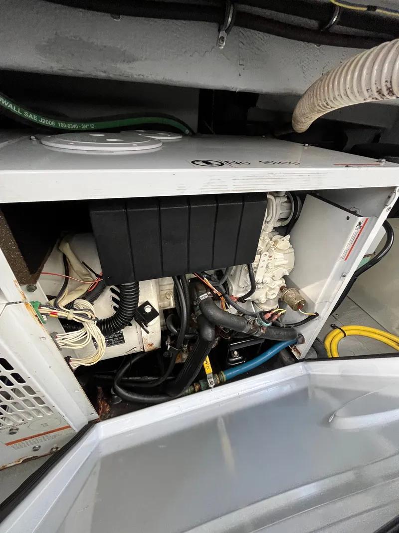 Slide: The Image of Gen, sound shield off - 34