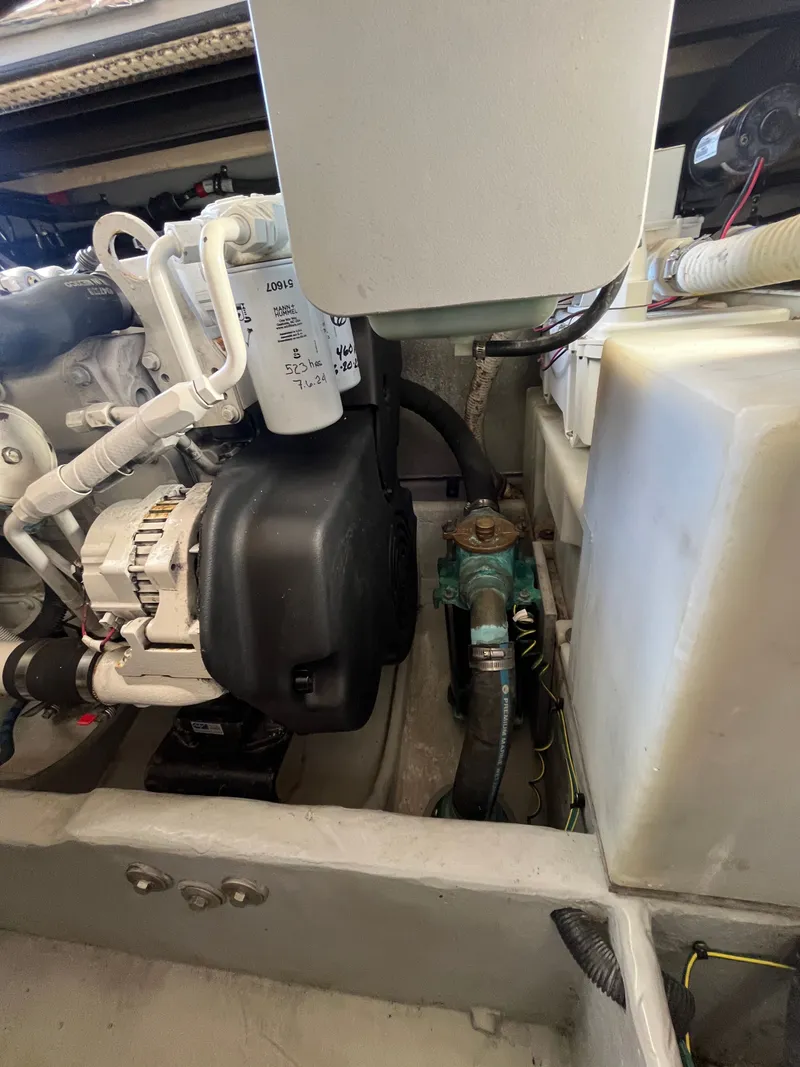 Slide: The Image of Port Engine front - 43