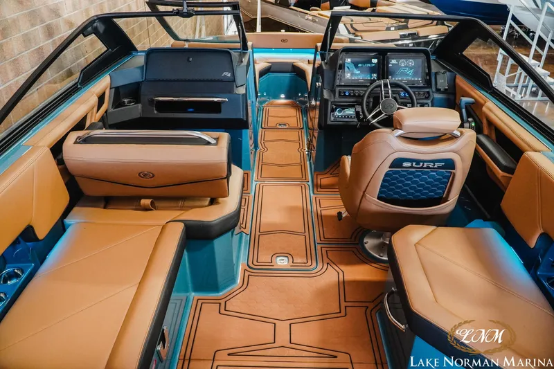 Slide: The Image of Cobalt R4 Surf 2026 - 11