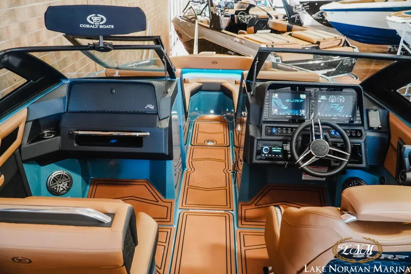 Slide: The Image of Cobalt R4 Surf 2026 - 12