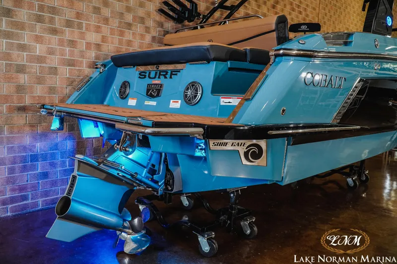 Slide: The Image of Cobalt R4 Surf 2026 - 6