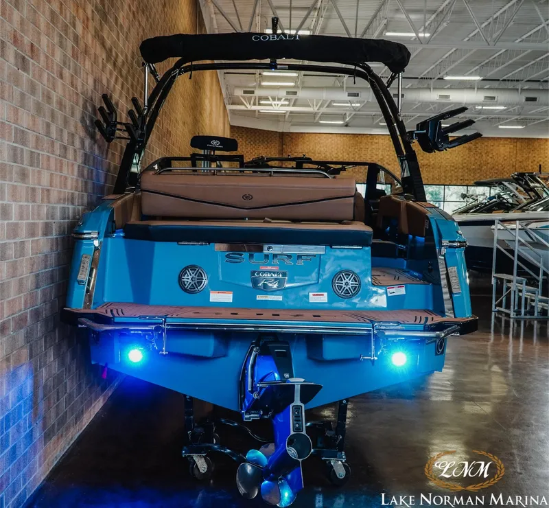 Slide: The Image of Cobalt R4 Surf 2026 - 7