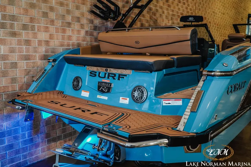 Slide: The Image of Cobalt R4 Surf 2026 - 8