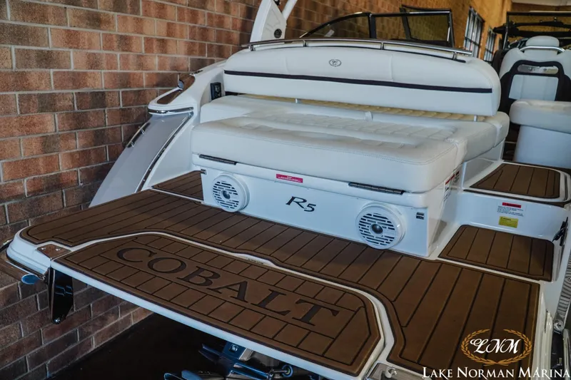 Slide: The Image of Cobalt R5 2020 - 7