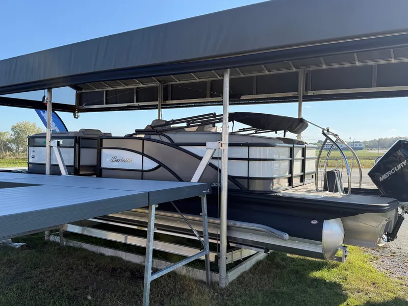 Slide: The Image of Barletta L23QC 2021 - 1