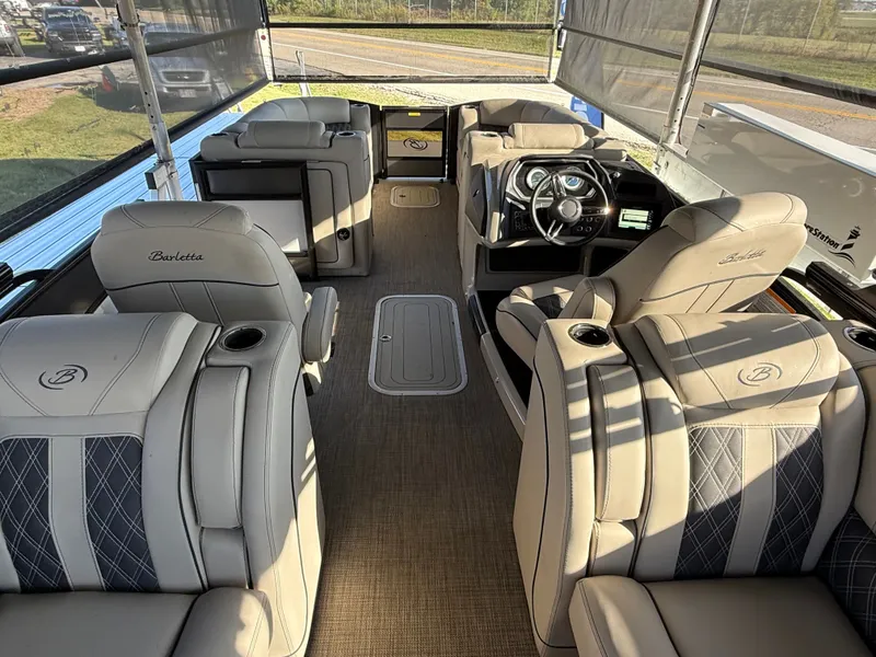 Slide: The Image of Barletta L23QC 2021 - 14