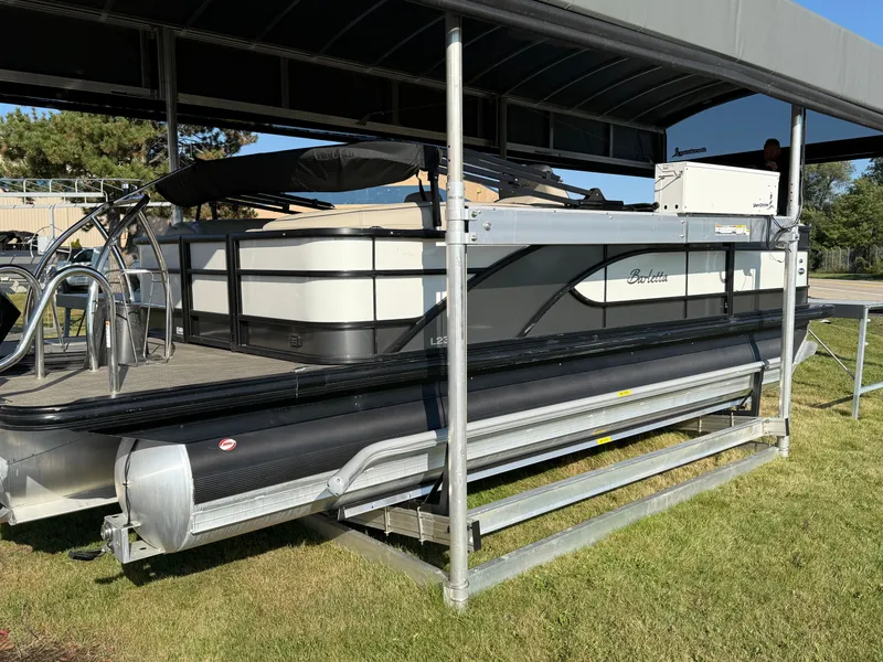 Slide: The Image of Barletta L23QC 2021 - 2