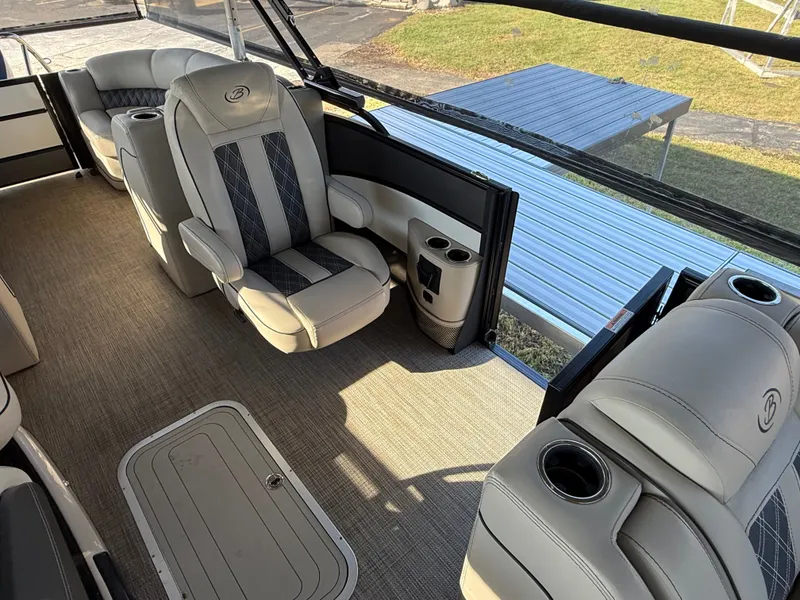 Slide: The Image of Barletta L23QC 2021 - 7