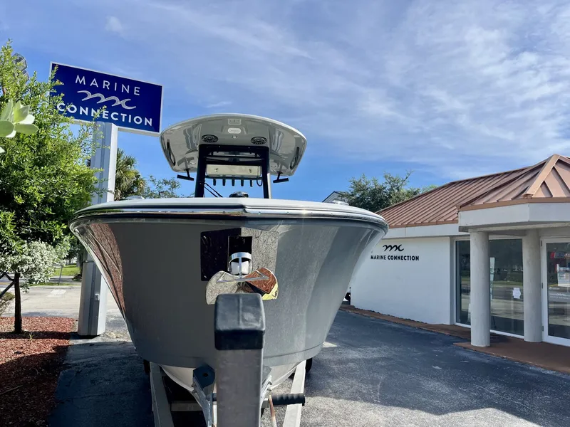 Slide: The Image of Cobia 265 Open Center Console 2026 - 3