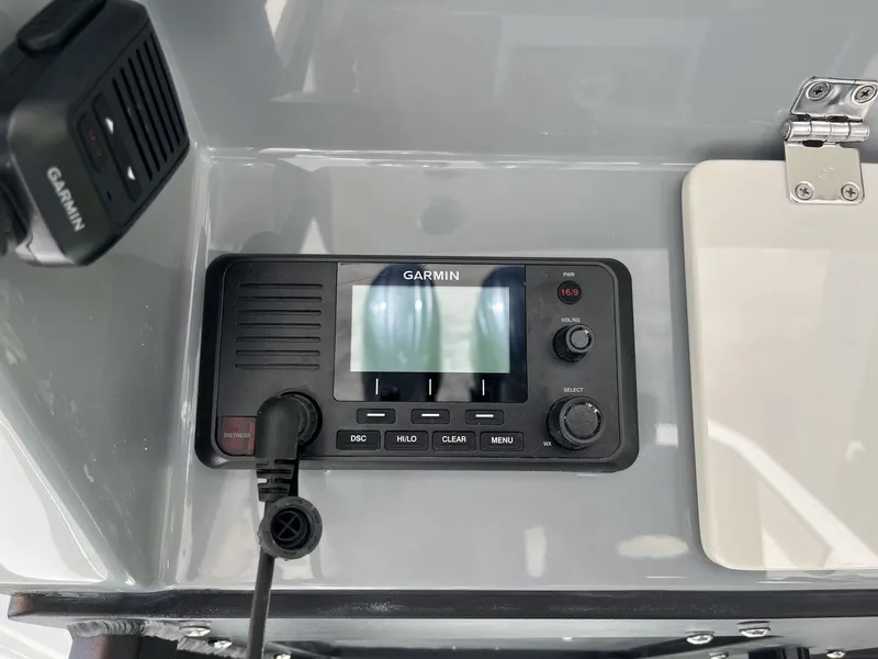 Slide: The Image of Cobia 265 Open Center Console 2026 - 37