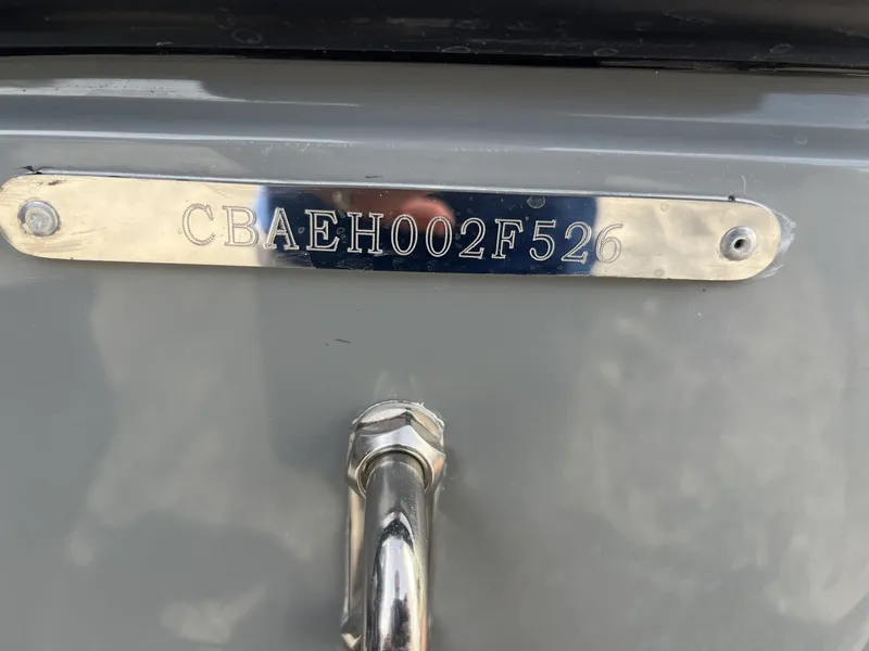 Slide: The Image of Cobia 265 Open Center Console 2026 - 7