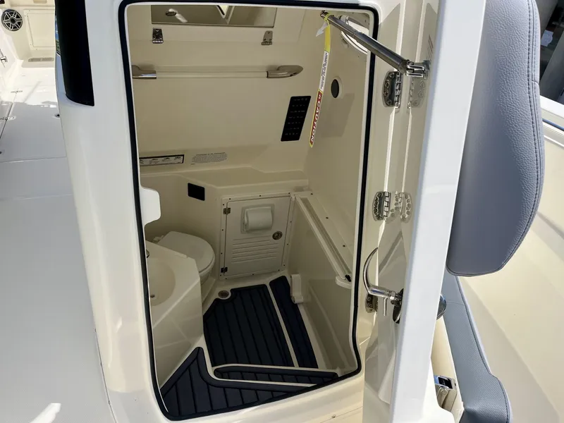 Slide: The Image of Cobia 265 Open Center Console 2026 - 24