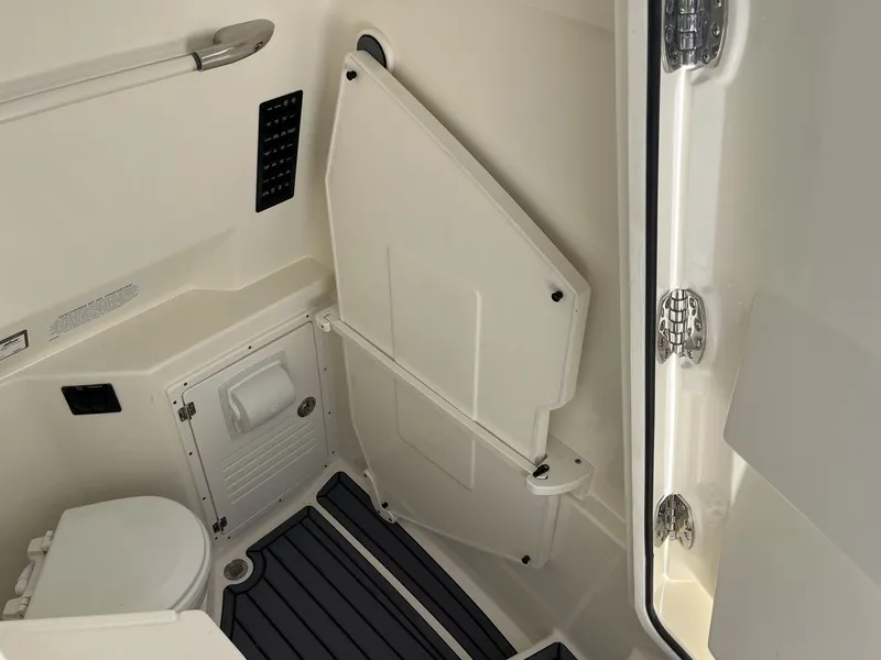 Slide: The Image of Cobia 265 Open Center Console 2026 - 26