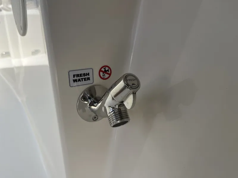 Slide: The Image of Cobia 265 Open Center Console 2026 - 39