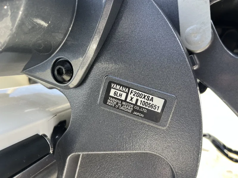 Slide: The Image of Cobia 265 Open Center Console 2026 - 8