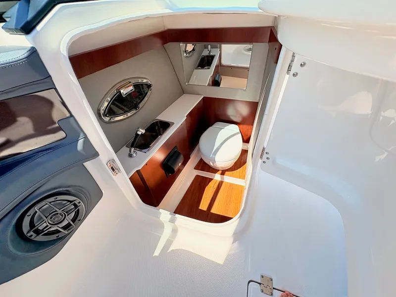 Slide: The Image of Chaparral 287 SSX 2021 - 12