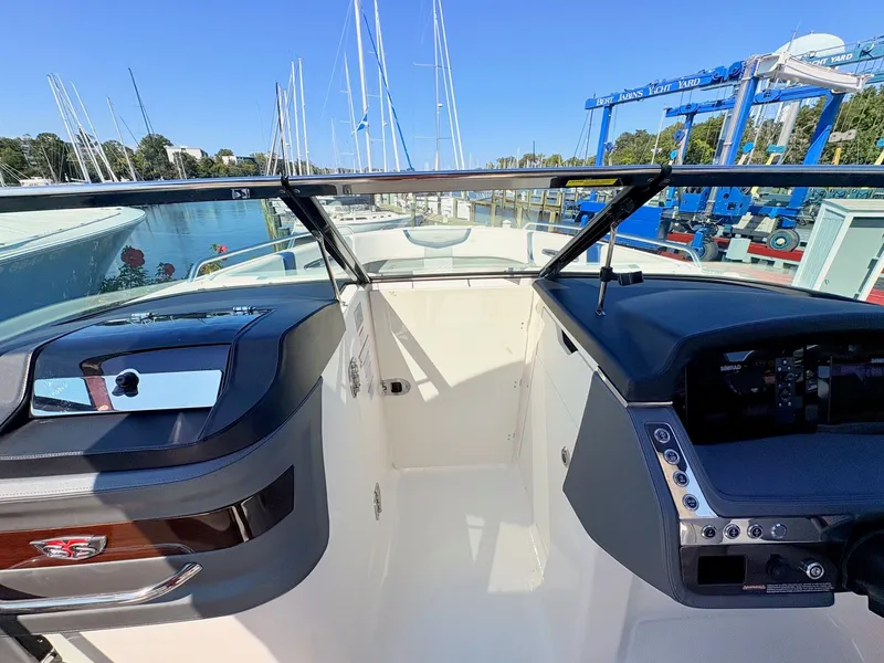 Slide: The Image of Chaparral 287 SSX 2021 - 13