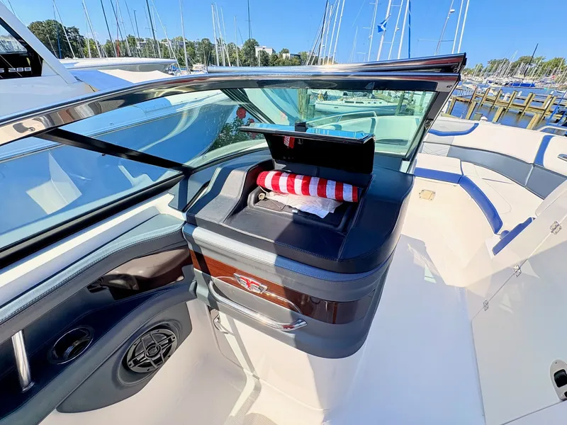 Slide: The Image of Chaparral 287 SSX 2021 - 15