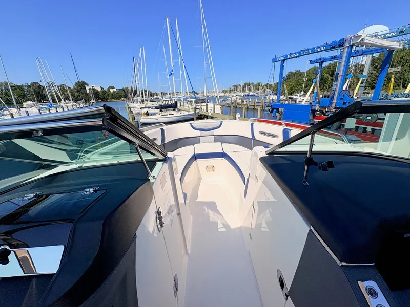 Slide: The Image of Chaparral 287 SSX 2021 - 16