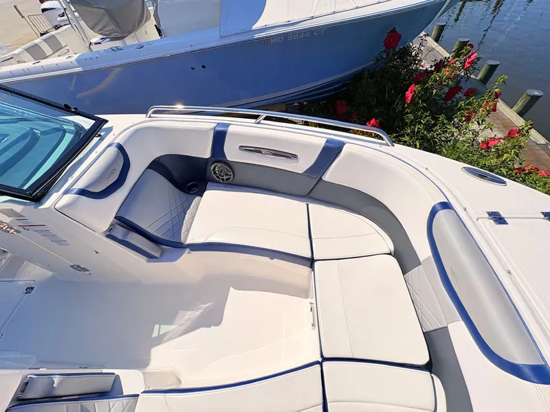 Slide: The Image of Chaparral 287 SSX 2021 - 19