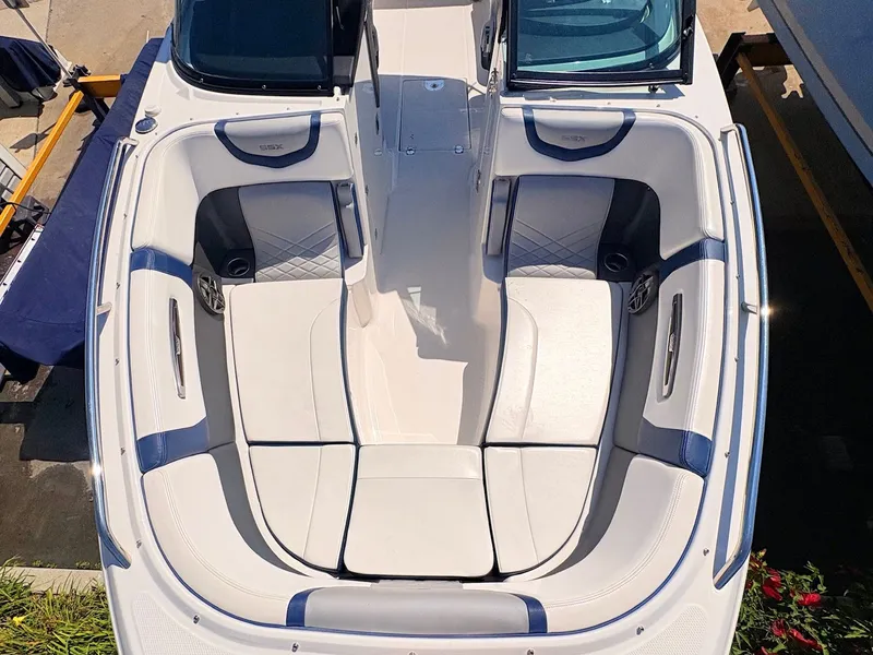 Slide: The Image of Chaparral 287 SSX 2021 - 20