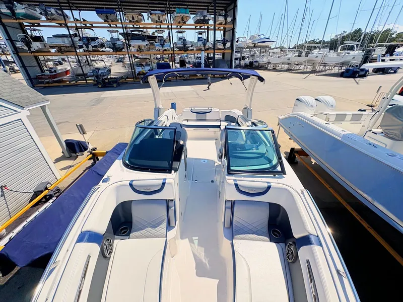 Slide: The Image of Chaparral 287 SSX 2021 - 21