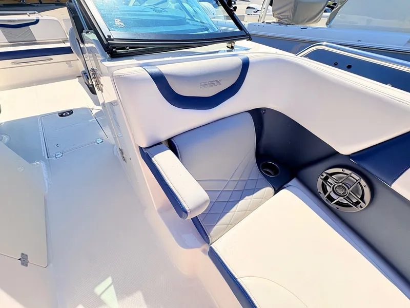 Slide: The Image of Chaparral 287 SSX 2021 - 25