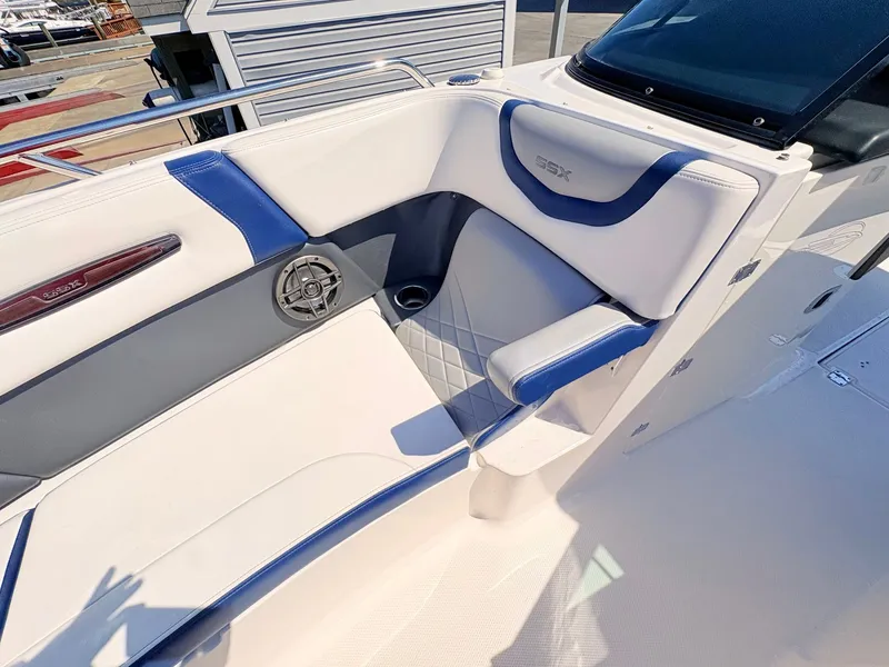 Slide: The Image of Chaparral 287 SSX 2021 - 27